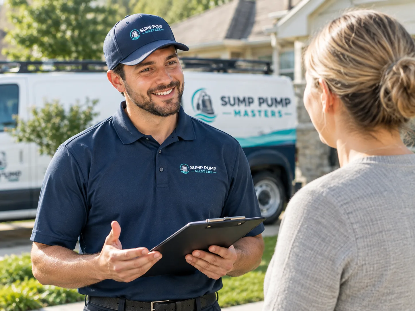 Sump Pump Repair Alamosa, CO FAQs